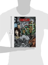 Load image into Gallery viewer, Teenage Mutant Ninja Turtles: The Ultimate Collection Volume 1 (TMNT Ultimate Collection)