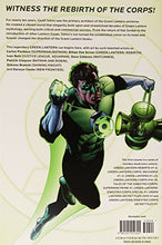 Load image into Gallery viewer, Green Lantern by Geoff Johns Omnibus Vol. 1