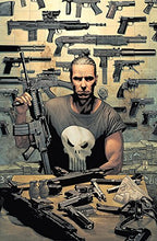 Load image into Gallery viewer, Punisher Max by Garth Ennis Omnibus Vol. 1 (The Punisher Max Omnibus)