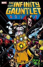 Load image into Gallery viewer, Infinity Gauntlet