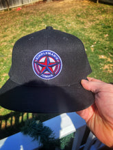 Load image into Gallery viewer, Simpleman's Comics Stretch Fit Hat