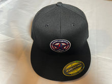 Load image into Gallery viewer, Simpleman's Comics Stretch Fit Hat