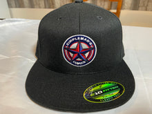 Load image into Gallery viewer, Simpleman's Comics Stretch Fit Hat