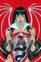 Load image into Gallery viewer, DIE!NAMITE #1 FRANY EXCLUSIVE VARIANT LTD 500 COPIES