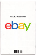 Load image into Gallery viewer, Spectacular Spider-Man #1 Ebay Exclusive Cassady Variant