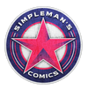 Simpleman's Comics