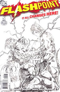 Flashpoint #5