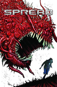 Spread #2 (2014) 1st Print NM