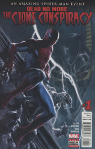 Clone Conspiracy #1 (2016) 1st Print