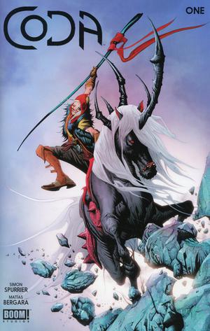 Coda #1