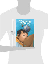 Load image into Gallery viewer, Saga Book One