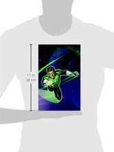 Load image into Gallery viewer, Green Lantern by Geoff Johns Omnibus Vol. 3