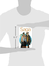 Load image into Gallery viewer, Saga Book One