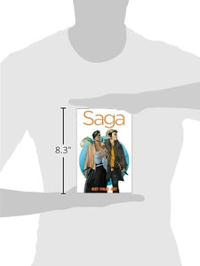 Saga Book One