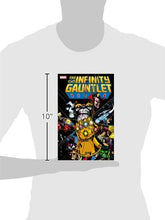 Load image into Gallery viewer, Infinity Gauntlet