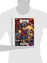 Load image into Gallery viewer, X-Men: Age of Apocalypse Omnibus (New Printing)