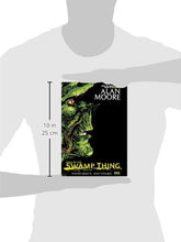 Load image into Gallery viewer, Saga of the Swamp Thing, Book 1