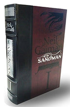 Load image into Gallery viewer, The Sandman Omnibus Vol. 1
