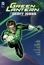 Load image into Gallery viewer, Green Lantern by Geoff Johns Omnibus Vol. 3
