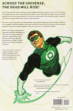 Load image into Gallery viewer, Green Lantern by Geoff Johns Omnibus Vol. 2