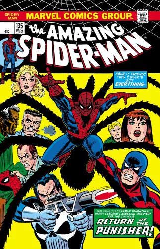 The Amazing Spider-Man Omnibus Vol. 4