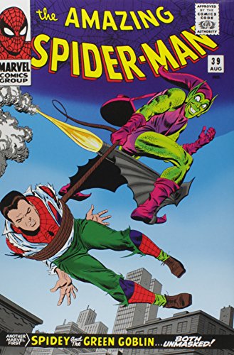The Amazing Spider-Man Omnibus Vol. 2 (New Printing)