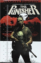 Load image into Gallery viewer, Punisher by Garth Ennis Omnibus