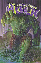 Load image into Gallery viewer, Immortal Hulk Vol. 1: Or is he Both?