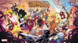 War of the Realms