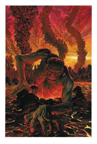 Immortal Hulk Vol. 3: Hulk in Hell