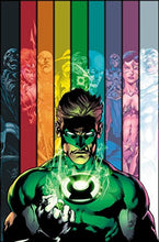 Load image into Gallery viewer, Green Lantern by Geoff Johns Omnibus Vol. 2