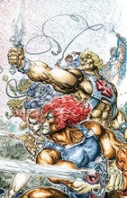 Load image into Gallery viewer, He-Man/Thundercats (He-Man and the Masters of the Universe)