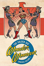 Load image into Gallery viewer, Wonder Woman: The Golden Age Omnibus Vol. 2