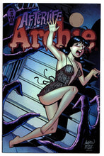 Load image into Gallery viewer, Afterlife with Archie #5 Pepoy Variant