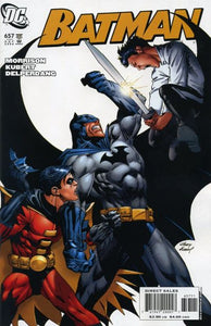 Batman 657