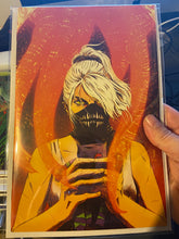 Load image into Gallery viewer, Something is Killing the Children #2 Black Cape Comics Exclusive Variant