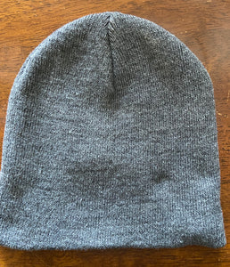 Simpleman's Comics Beanie