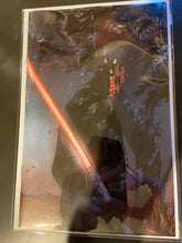 Load image into Gallery viewer, STAR WARS ADVENTURES CLONE WARS #3 (OF 5) PEACH MOMOKO DARTH MAUL VARIANT