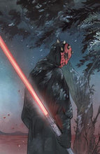 Load image into Gallery viewer, STAR WARS ADVENTURES CLONE WARS #3 (OF 5) PEACH MOMOKO DARTH MAUL VARIANT