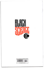 Load image into Gallery viewer, Black Science #1 Cover B