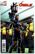 Load image into Gallery viewer, Cable #1 1:15 Portacio Incentive Variant