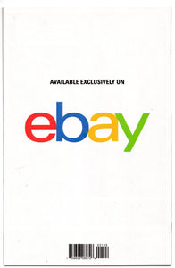 Spectacular Spider-Man #1 Ebay Exclusive Cassady Variant